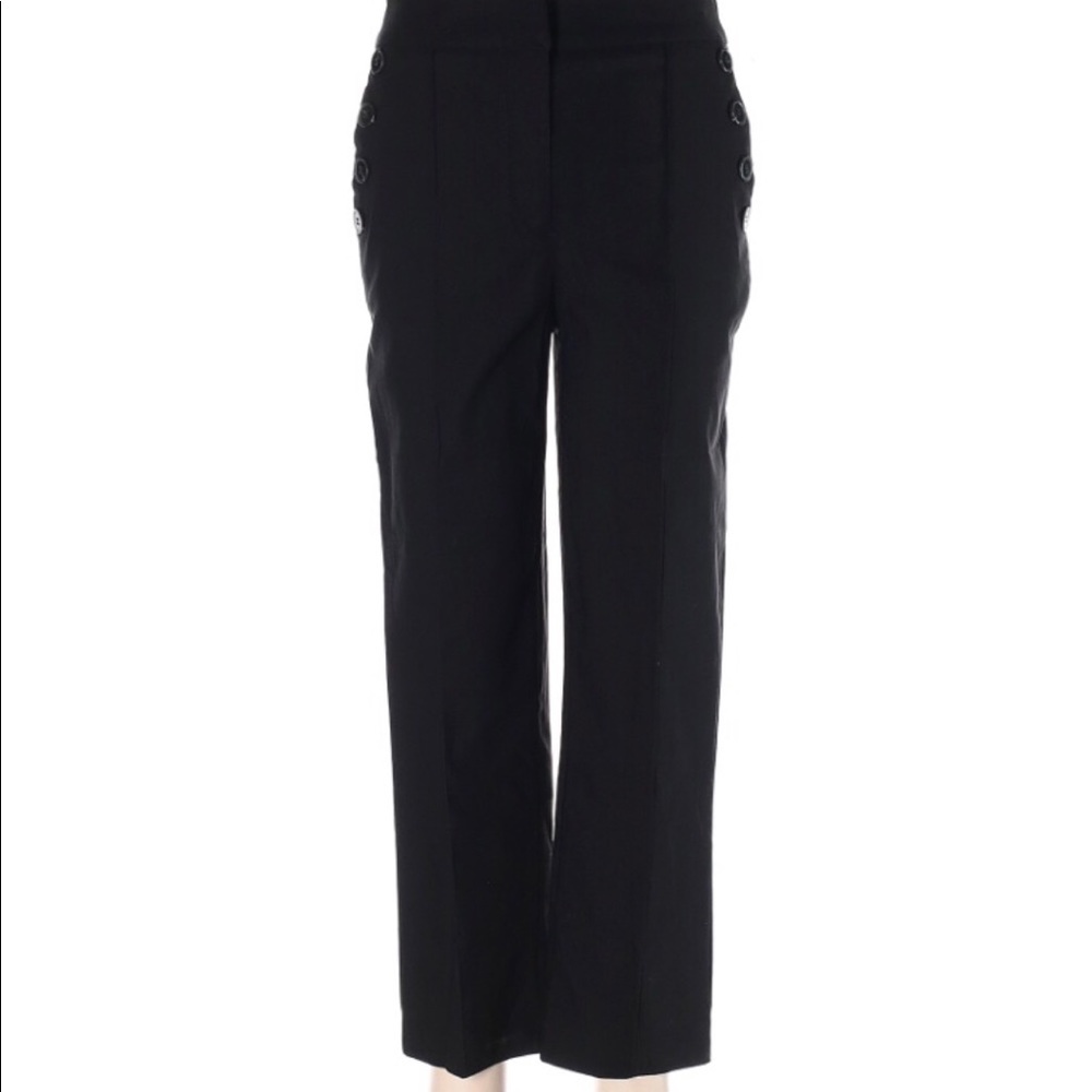 NWT Cute Black Pants